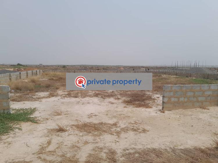 Residential Land For Sale &nbsp;comm 25 Beverly Hills Tema West Municipal District Accra - 4