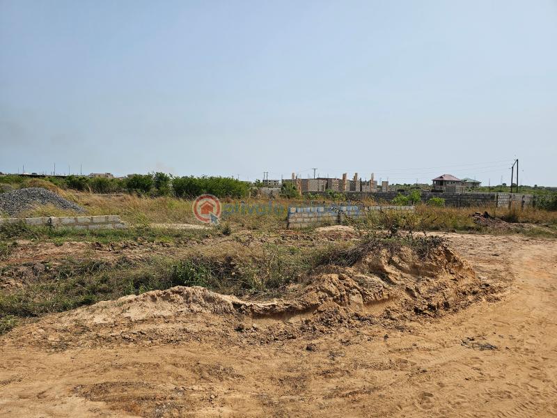 Land For Sale Ningo Prampram District Accra - 5