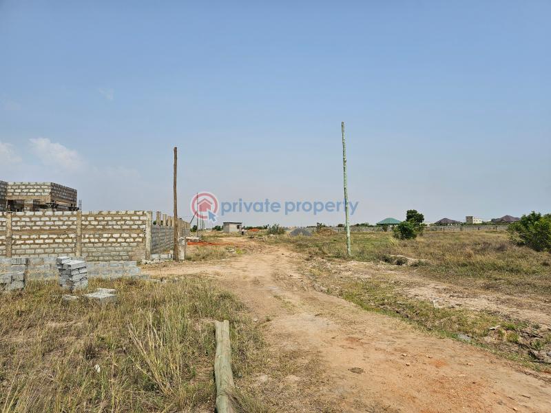 Land For Sale Ningo Prampram District Accra - 0