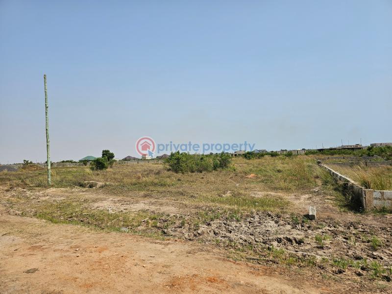 Land For Sale Ningo Prampram District Accra - 1