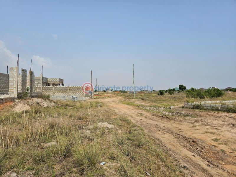 Land For Sale Ningo Prampram District Accra - 4