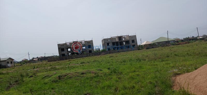 Land For Sale New Ningo Police Station Prampram Ningo Prampram District Accra - 2