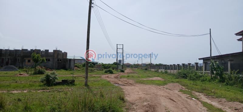 Land For Sale New Ningo Police Station Prampram Ningo Prampram District Accra - 3