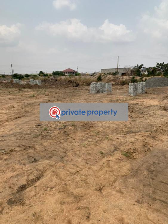 Mixed use Land For Sale &nbsp;community 25 Mall Tema Accra - 3