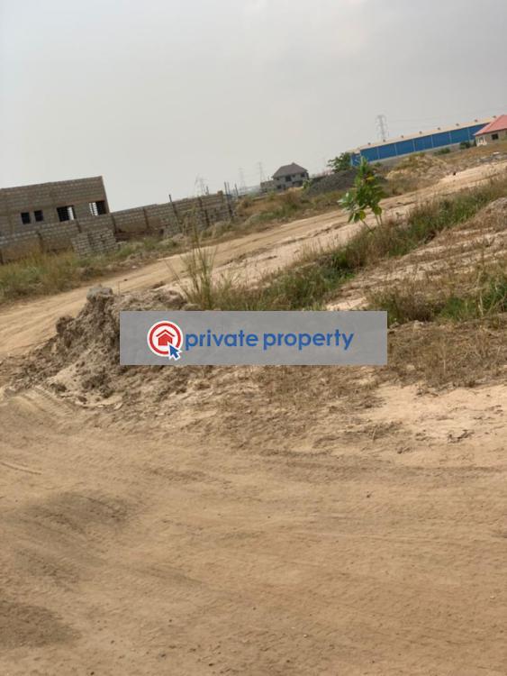 Mixed use Land For Sale &nbsp;community 25 Mall Tema Accra - 1