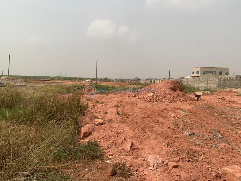 Land For Sale Tema Accra - 3
