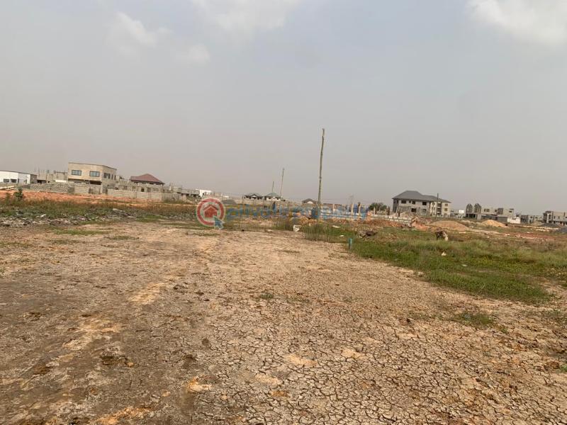 Land For Sale Tema Accra - 4
