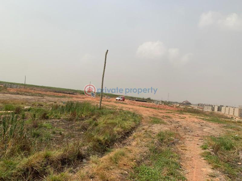 Land For Sale Tema Accra - 2