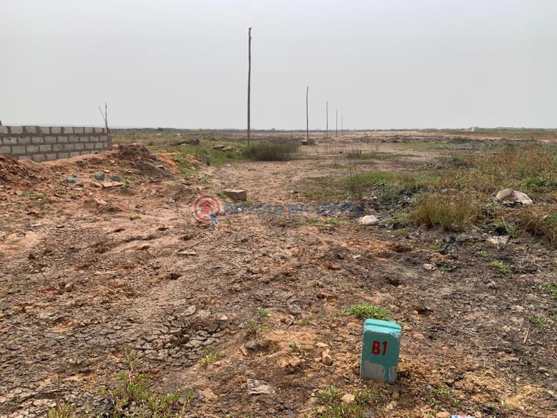 Land For Sale Tema Accra - 0