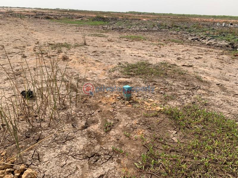 Land For Sale Tema Accra - 5