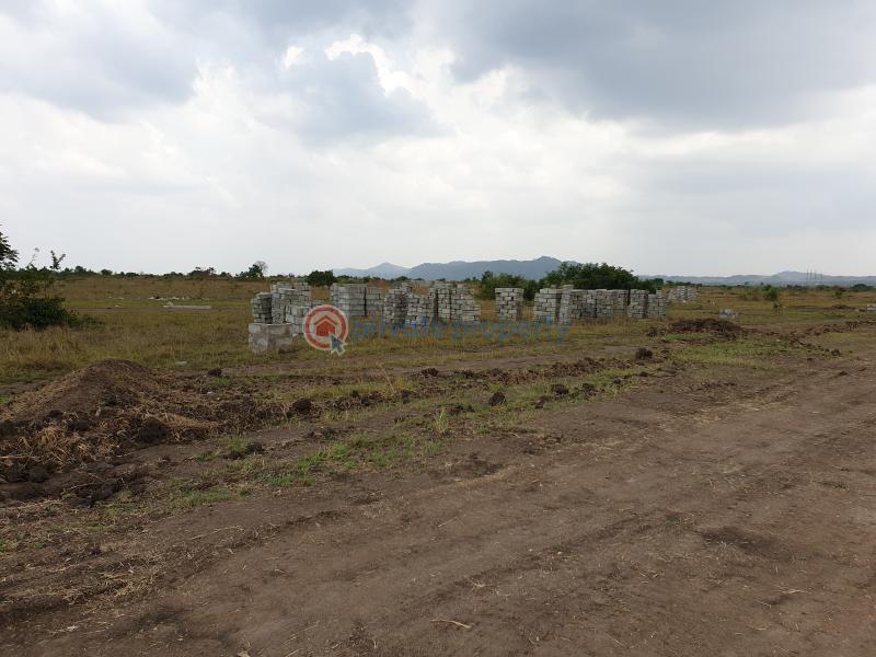Mixed use Land For Sale Skyport Residence Tsopoli Ningo Prampram District Accra - 2