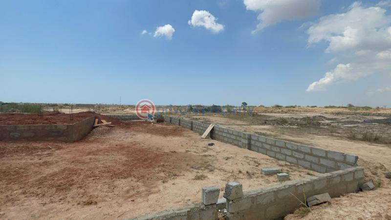 Mixed use Land For Sale Skyport Residence Tsopoli Ningo Prampram District Accra - 0