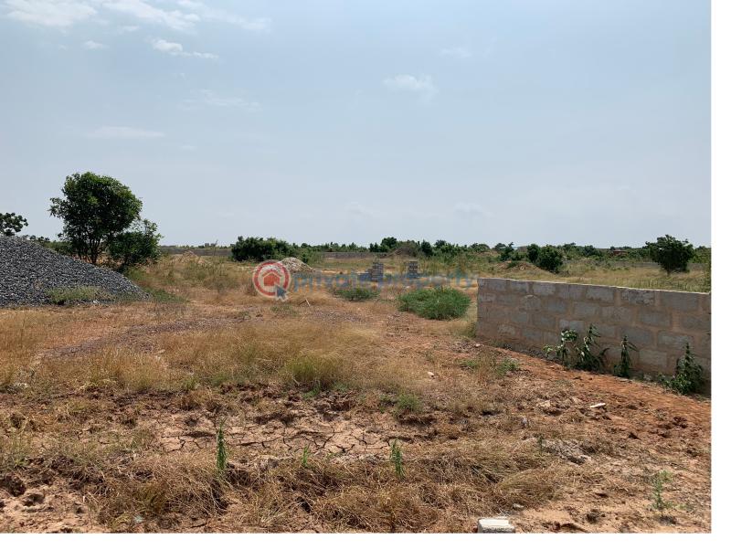 Mixed use Land For Sale Tsopoli Police Barrier Tsopoli Ningo Prampram District Accra - 1