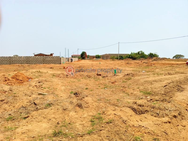 Land For Sale New Ningo Police Station Prampram Ningo Prampram District Accra - 4