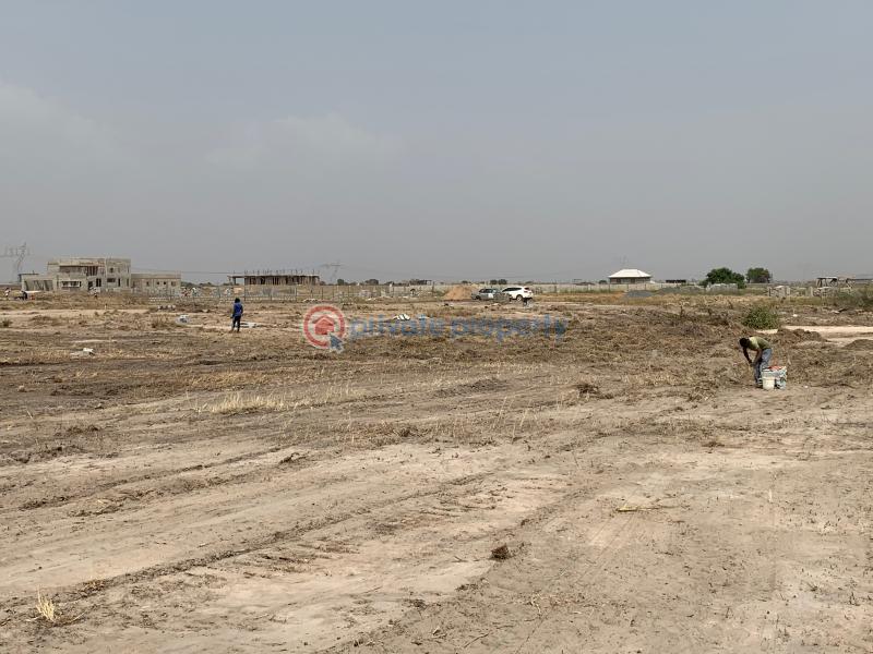 Mixed use Land For Sale Pram City Prampram Ningo Prampram District Accra - 1