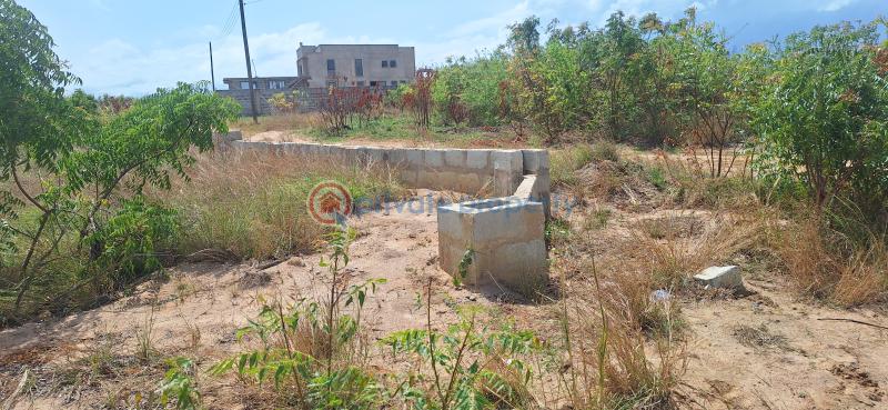 Land For Sale Beachroad Prampram Ningo Prampram District Accra - 2