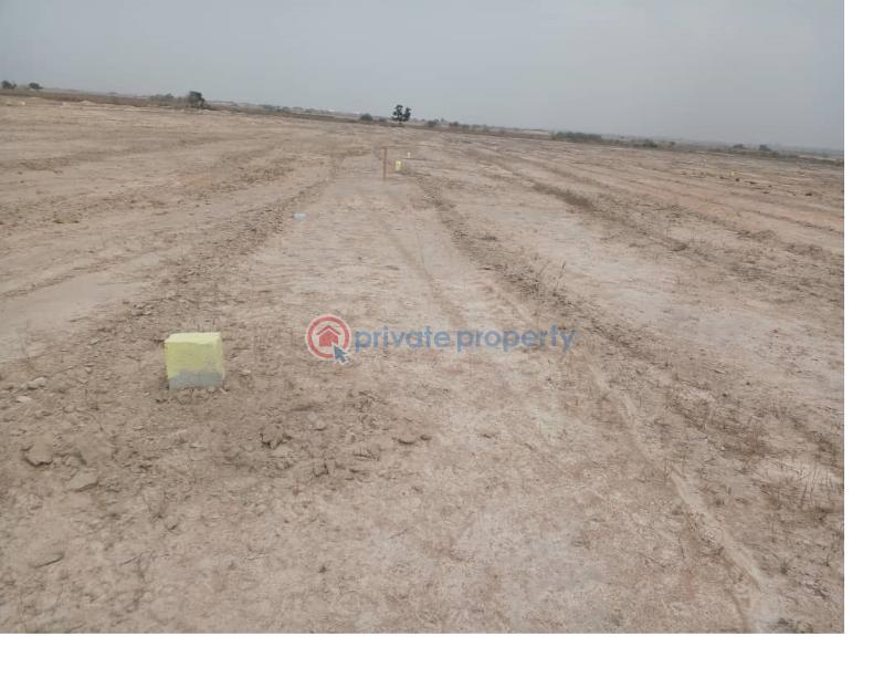Land For Sale New Ningo Police Station Prampram Ningo Prampram District Accra - 1