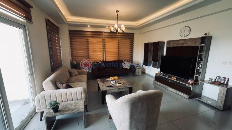 2 bedroom Apartment For Sale Odotei Tsui St. Dzorwulu Accra - 11