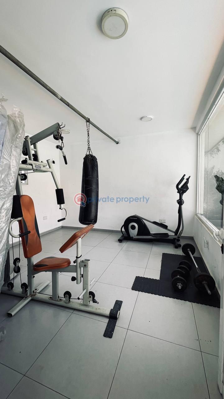 2 bedroom Apartment For Sale Odotei Tsui St. Dzorwulu Accra - 14