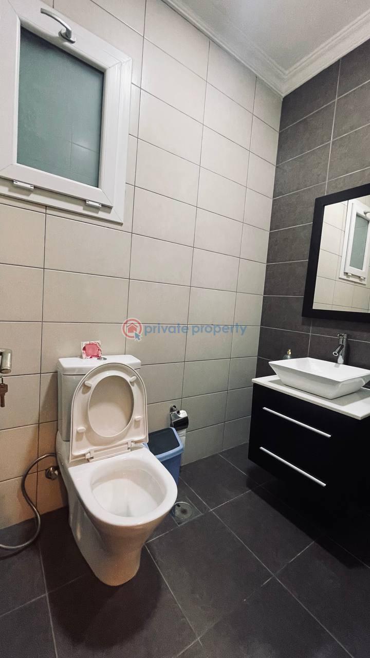 2 bedroom Apartment For Sale Odotei Tsui St. Dzorwulu Accra - 6