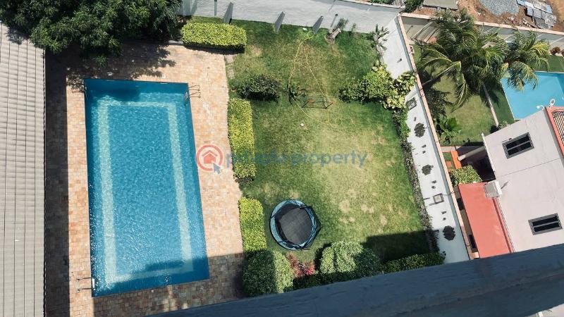 2 bedroom Apartment For Sale Odotei Tsui St. Dzorwulu Accra - 15