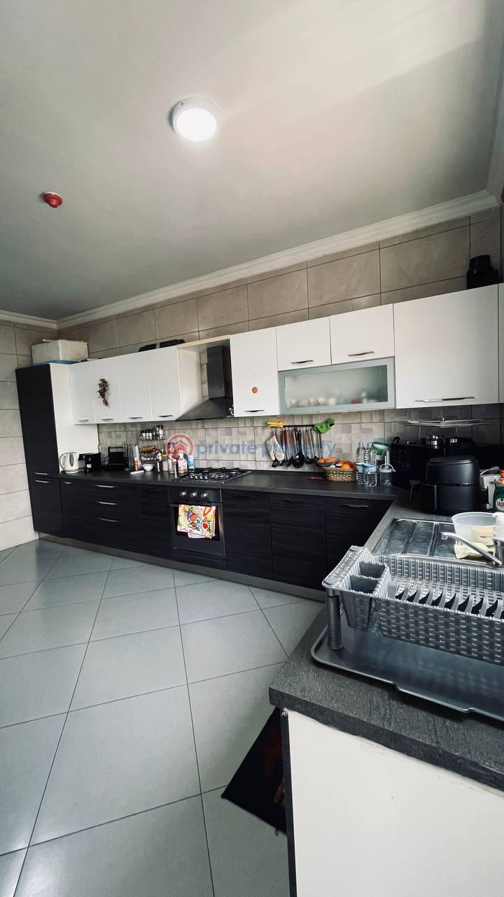 2 bedroom Apartment For Sale Odotei Tsui St. Dzorwulu Accra - 4