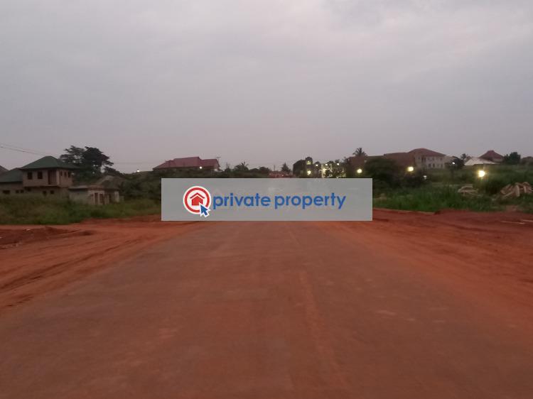 Commercial Land For Sale &nbsp;ejisu/ Donaso Road. Ejisu-Juaben Municipal Ashanti - 0