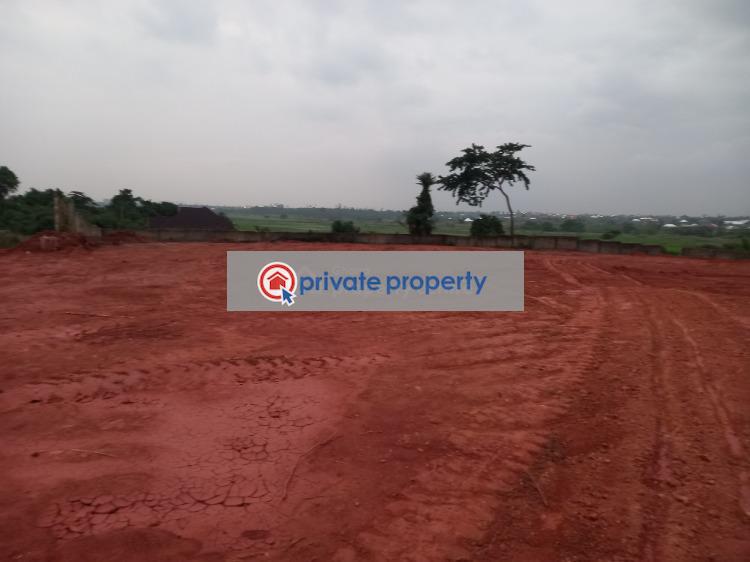 Commercial Land For Sale &nbsp;ejisu/ Donaso Road. Ejisu-Juaben Municipal Ashanti - 3