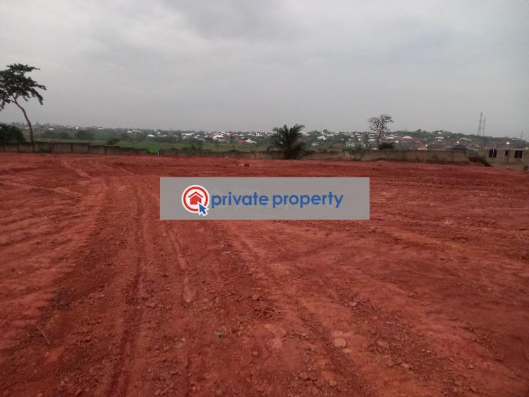 Commercial Land For Sale &nbsp;ejisu/ Donaso Road. Ejisu-Juaben Municipal Ashanti - 2