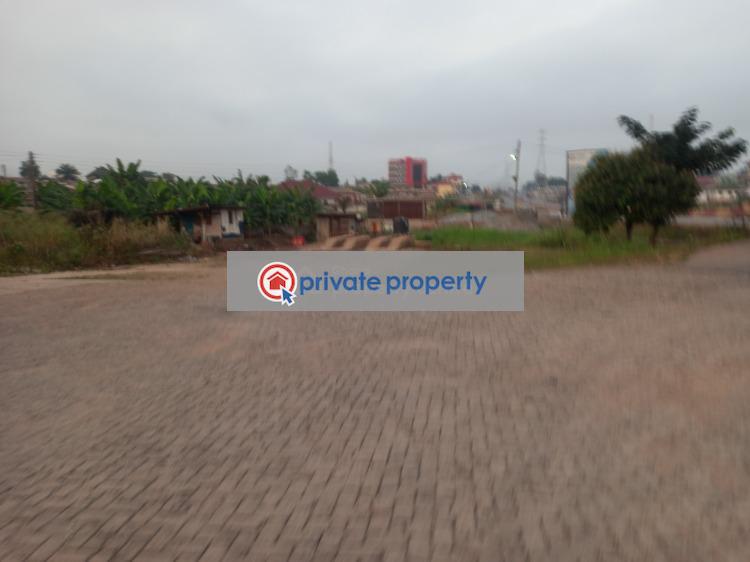 Filling Station For Sale &nbsp;on Tech Ejisu Road. Kumasi Metropolitan Ashanti - 5