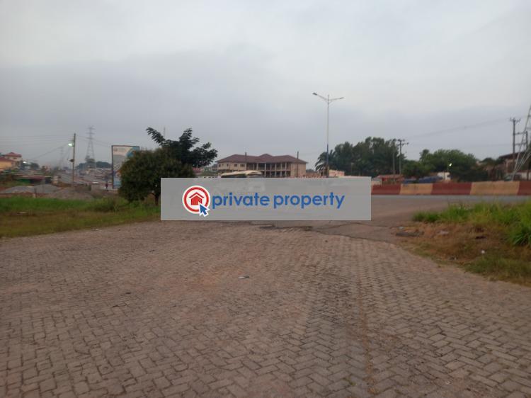 Filling Station For Sale &nbsp;on Tech Ejisu Road. Kumasi Metropolitan Ashanti - 3
