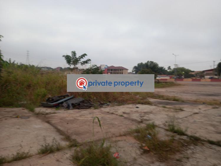 Filling Station For Sale &nbsp;on Tech Ejisu Road. Kumasi Metropolitan Ashanti - 4