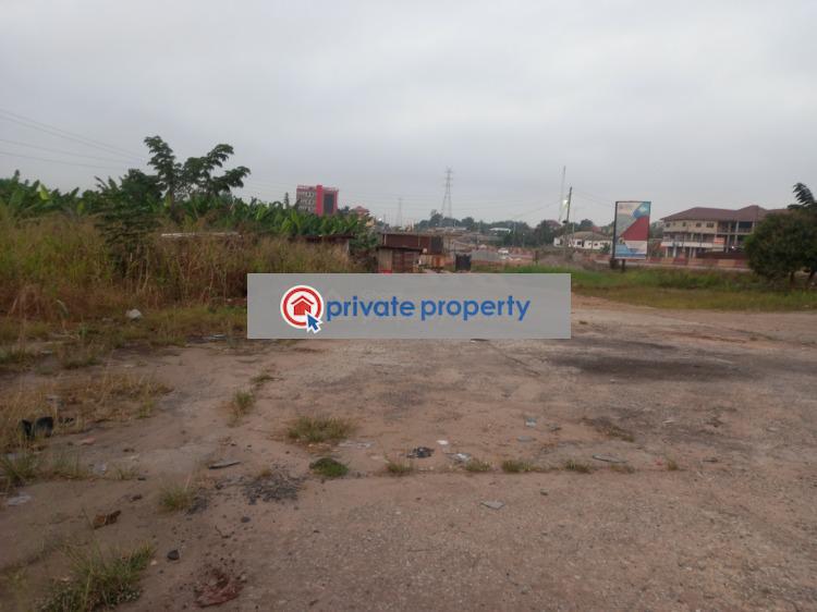 Filling Station For Sale &nbsp;on Tech Ejisu Road. Kumasi Metropolitan Ashanti - 2