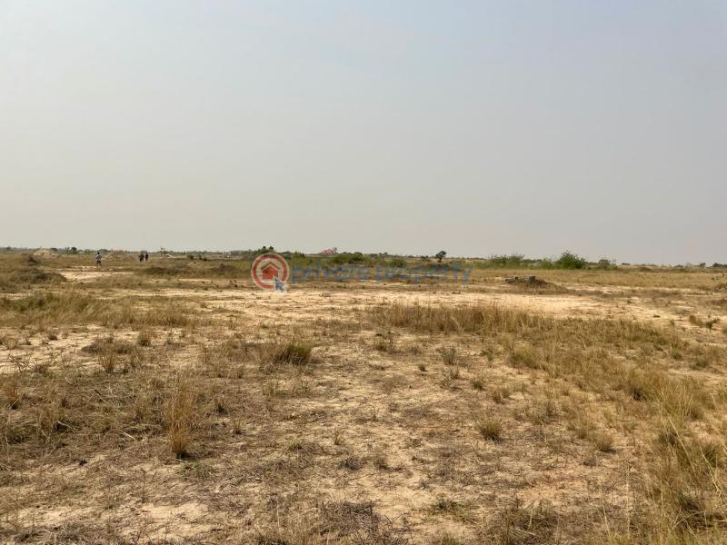 Land For Sale Tsopoli Ningo Prampram District Accra - 1