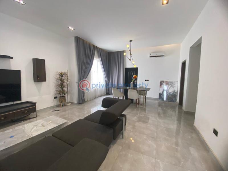 3 bedroom Detached Bungalow For Sale Mmaidzorn Adjiringanor East Legon Accra - 16