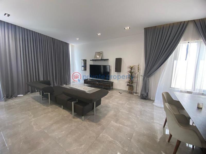 3 bedroom Detached Bungalow For Sale Mmaidzorn Adjiringanor East Legon Accra - 19