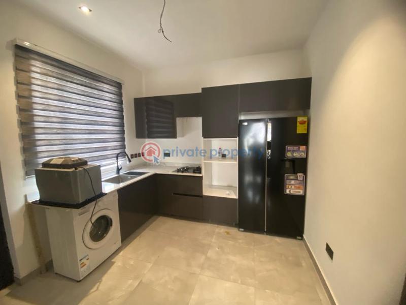 3 bedroom Detached Bungalow For Sale Mmaidzorn Adjiringanor East Legon Accra - 8