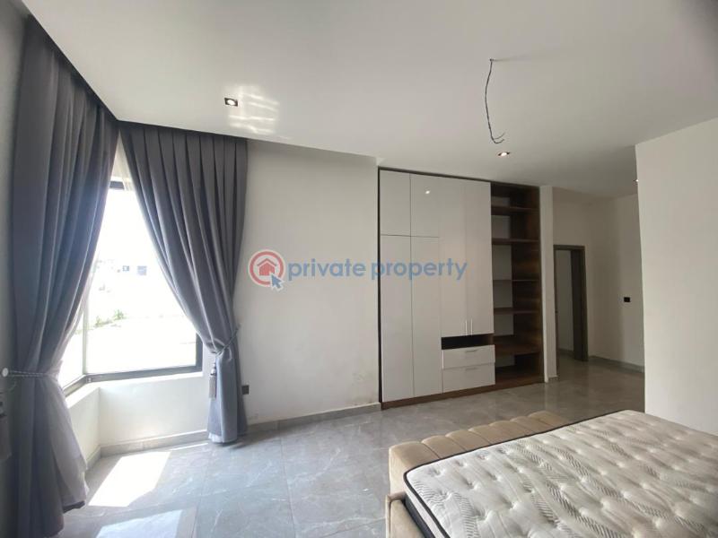 3 bedroom Detached Bungalow For Sale Mmaidzorn Adjiringanor East Legon Accra - 22