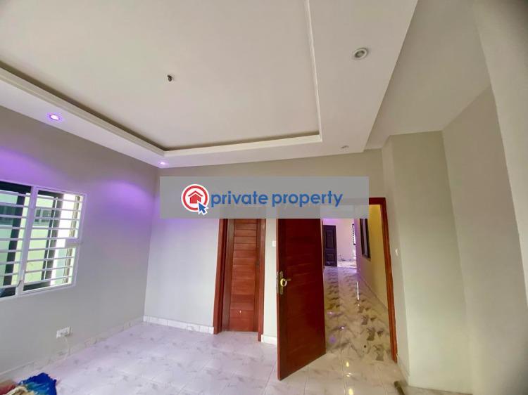 3 bedroom Detached Bungalow For Sale &nbsp;oyarifa Oyarifa La Nkwantanang Madina Municipal Accra - 12