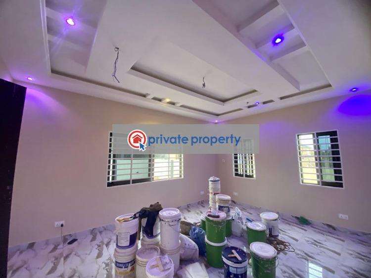 3 bedroom Detached Bungalow For Sale &nbsp;oyarifa Oyarifa La Nkwantanang Madina Municipal Accra - 4