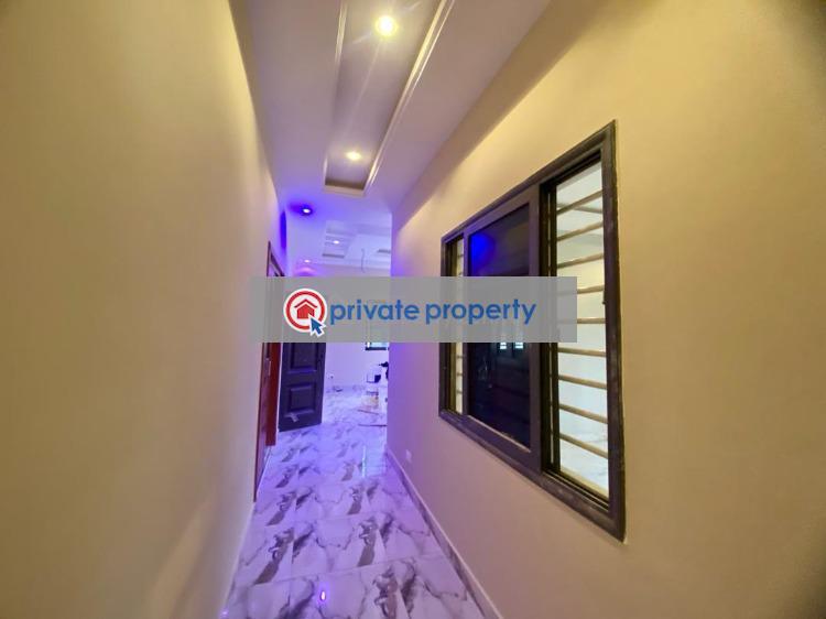 3 bedroom Detached Bungalow For Sale &nbsp;oyarifa Oyarifa La Nkwantanang Madina Municipal Accra - 5