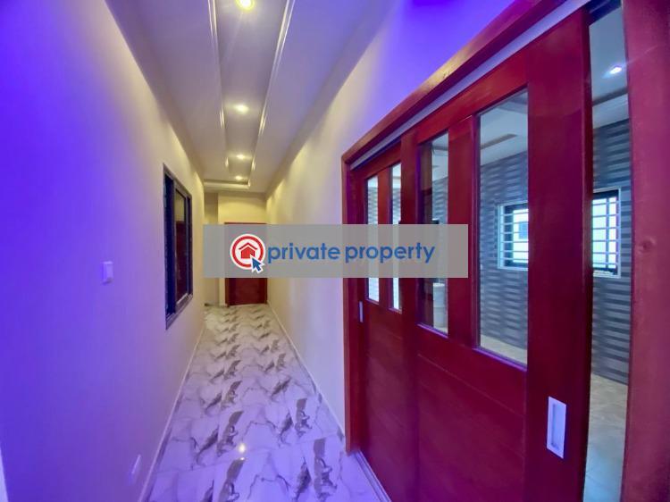 3 bedroom Detached Bungalow For Sale &nbsp;oyarifa Oyarifa La Nkwantanang Madina Municipal Accra - 20