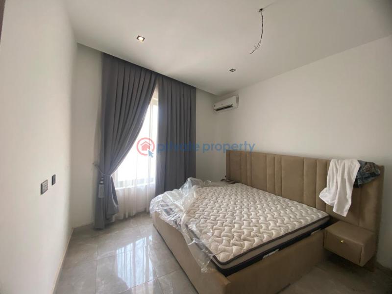 3 bedroom Detached Bungalow For Sale Mmaidzorn Adjiringanor East Legon Accra - 9