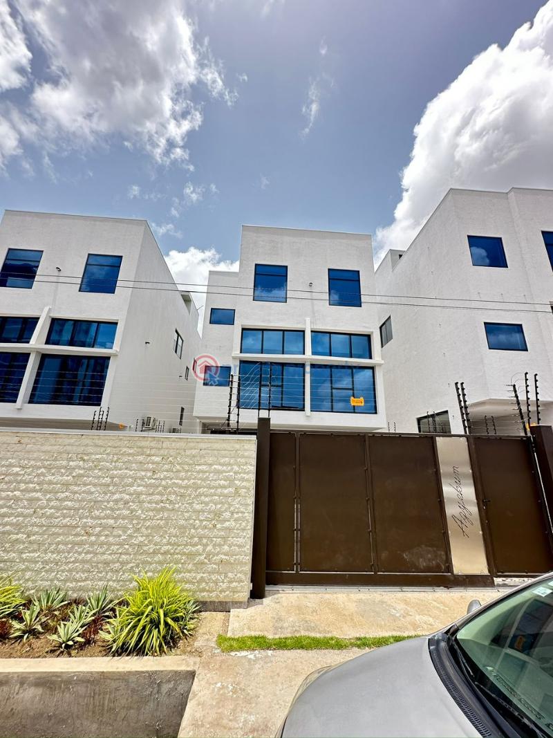 4 bedroom Detached Duplex For Rent East Legon Accra - 3