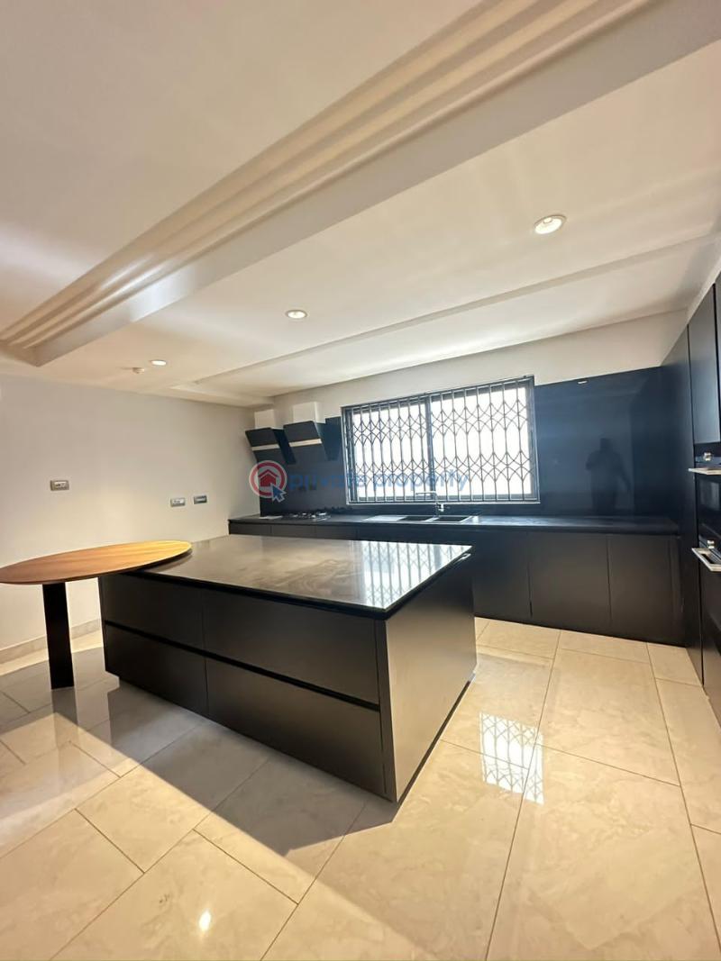 4 bedroom Detached Duplex For Rent East Legon Accra - 5