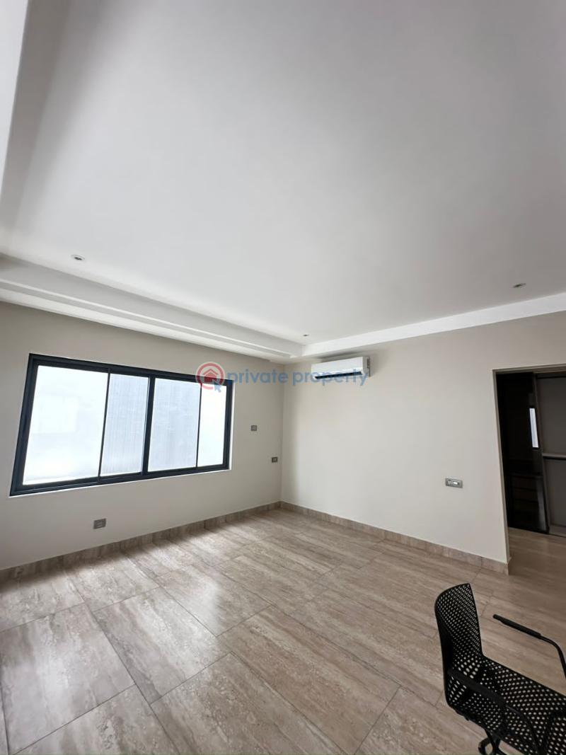 4 bedroom Detached Duplex For Rent East Legon Accra - 15