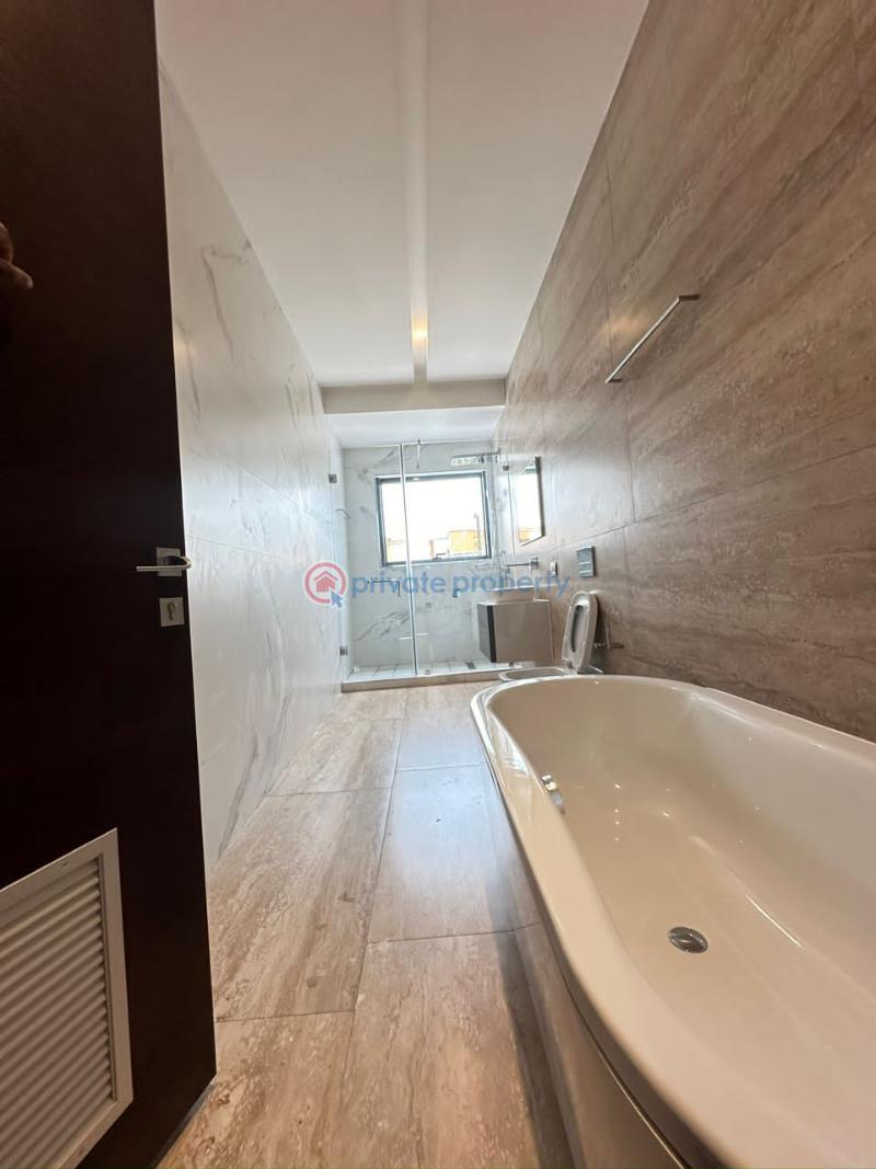 4 bedroom Detached Duplex For Rent East Legon Accra - 22