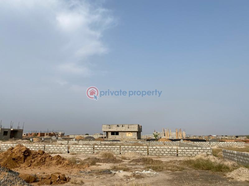 Land For Sale Ningo Prampram District Accra - 4