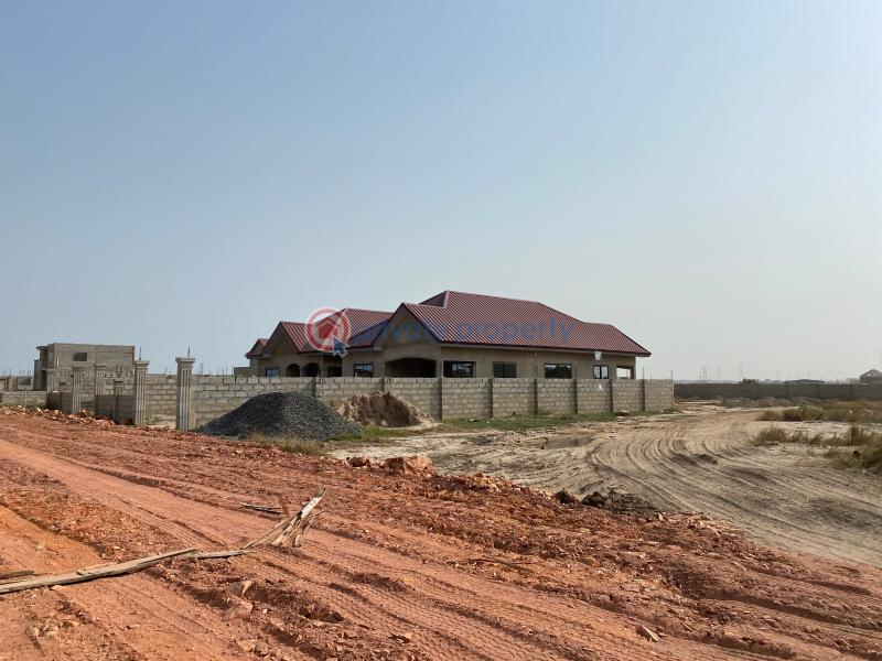 Land For Sale Ningo Prampram District Accra - 5