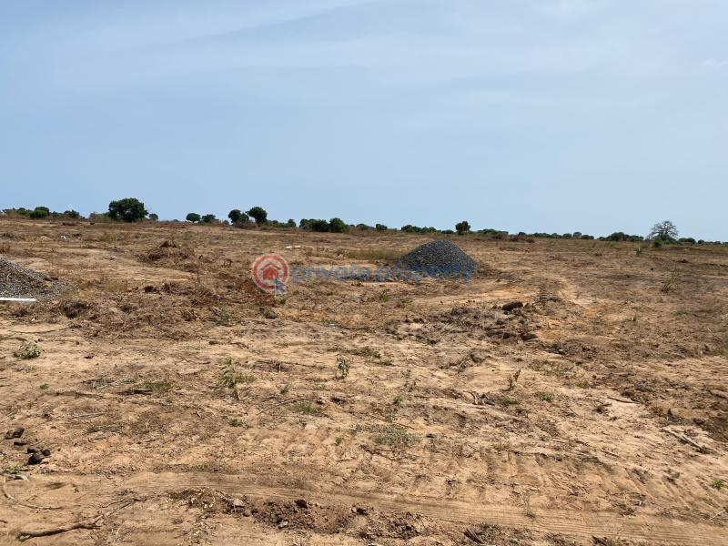 Land For Sale Ningo Prampram District Accra - 6